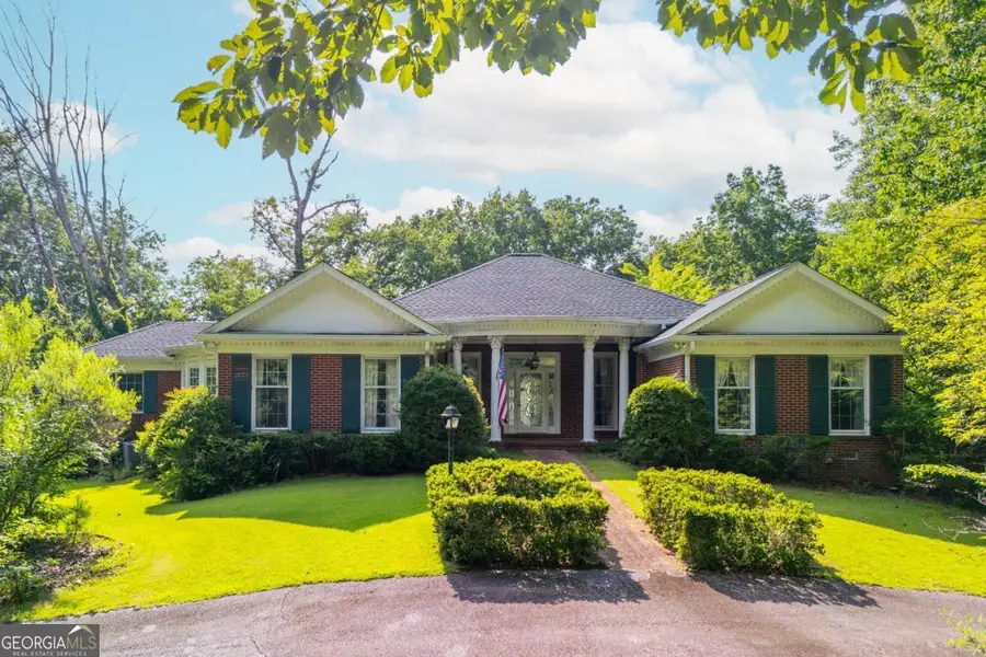 2101 Groover Road, Marietta, GA 30062 - #2