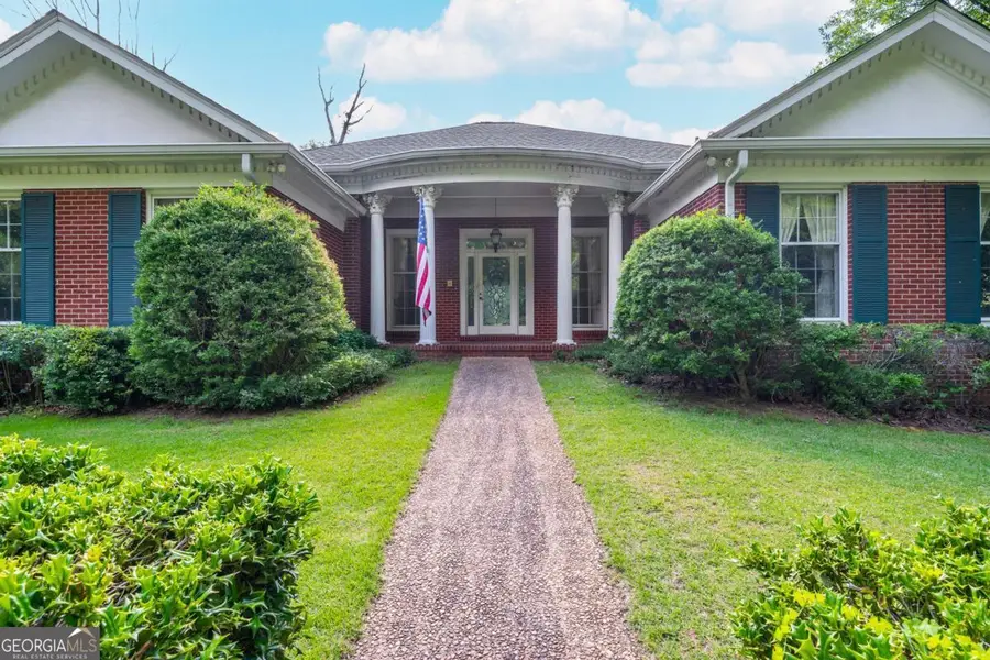 2101 Groover Road, Marietta, GA 30062 - #3
