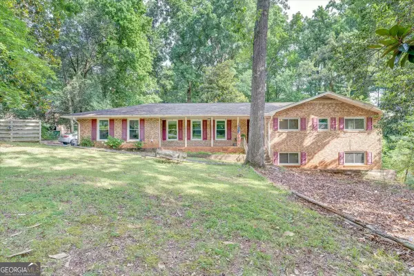 4548 Fountainhead Drive, Stone Mountain, GA 30083