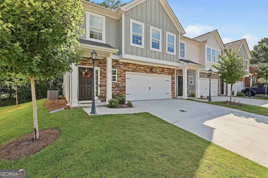 77 Portico Place, Newnan, GA 30265 - #2