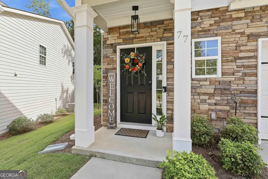 77 Portico Place, Newnan, GA 30265 - #3