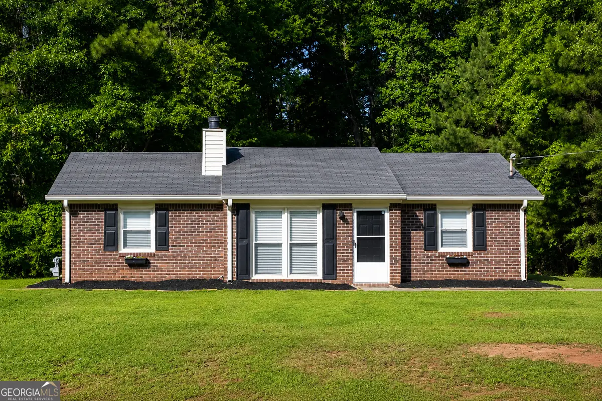 1046 Country Club Road, Newnan, GA 30263 - #1