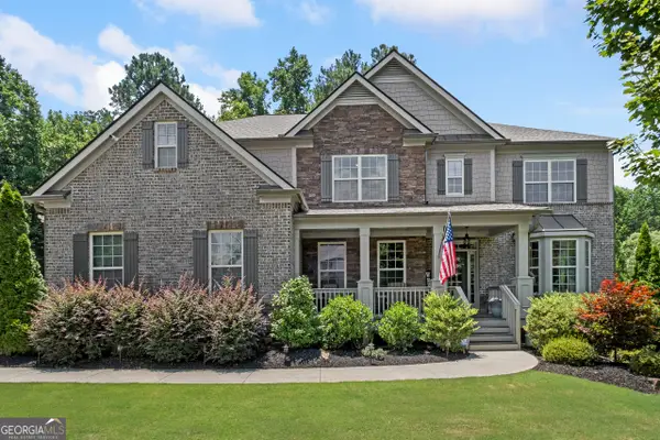 3335 Pleasant Manor Court, Cumming, GA 30028
