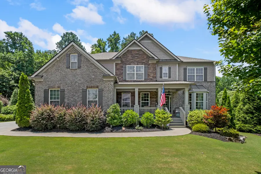 3335 Pleasant Manor Court, Cumming, GA 30028 - #2