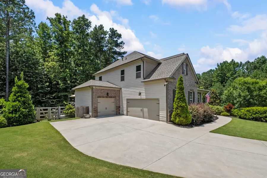 3335 Pleasant Manor Court, Cumming, GA 30028 - #3