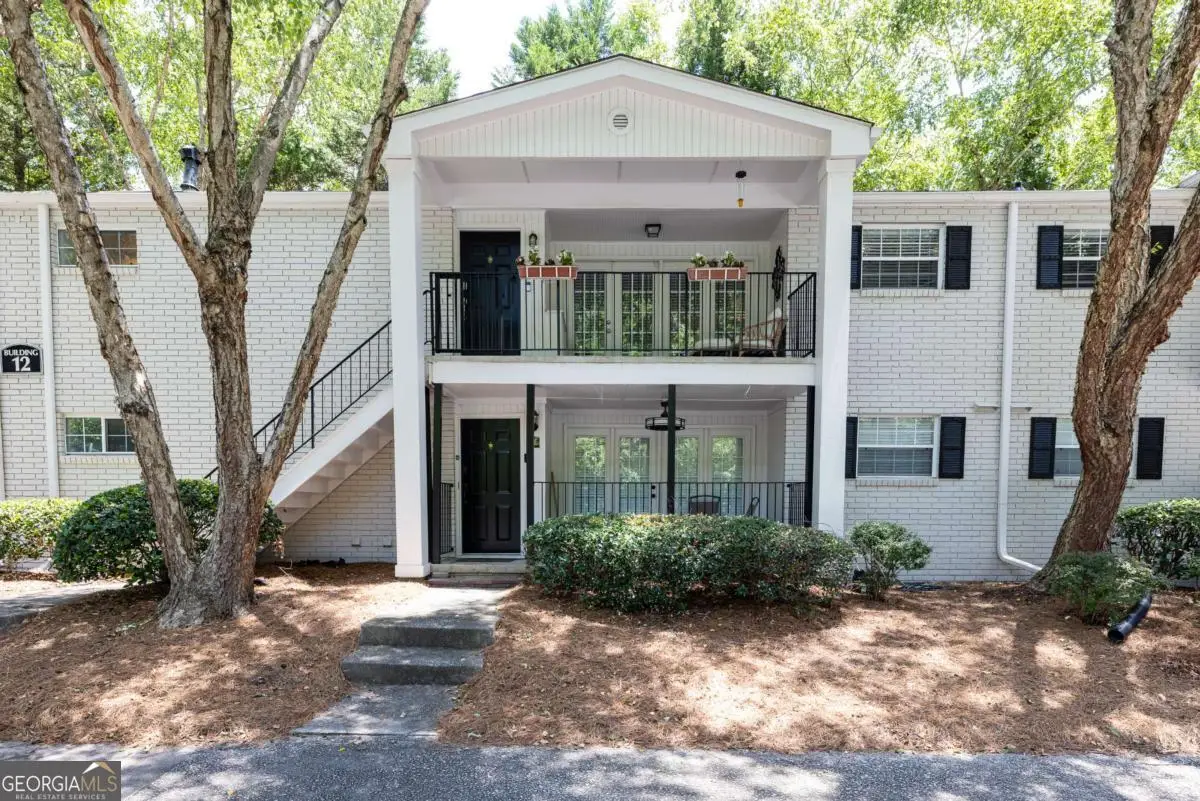 311 Peachtree Hills Avenue Ne #12F, Atlanta, GA 30305 - #1