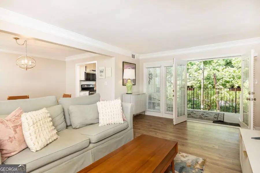 311 Peachtree Hills Avenue Ne #12F, Atlanta, GA 30305 - #2