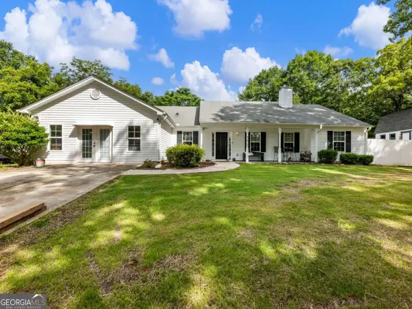 152 Carl Cedar Hill Road, Winder, GA 30680