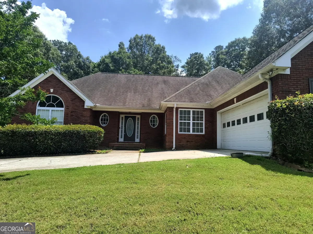 125 Clear Spring Lane, Oxford, GA 30054 - #1