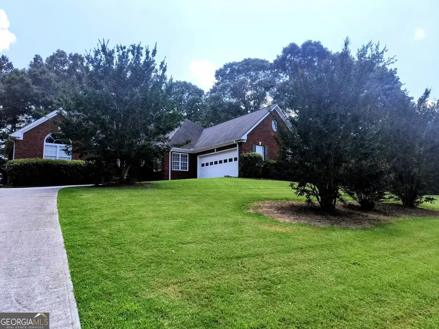 125 Clear Spring Lane, Oxford, GA 30054 - #2