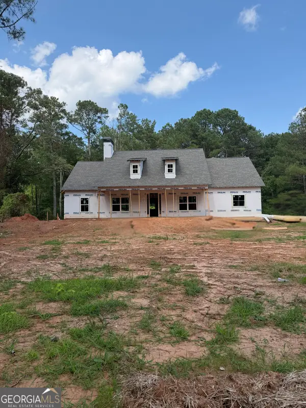 3451 SW Stock Road, Monroe, GA 30656