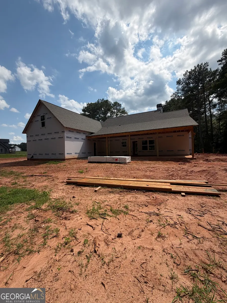 3451 SW Stock Road, Monroe, GA 30656 - #3