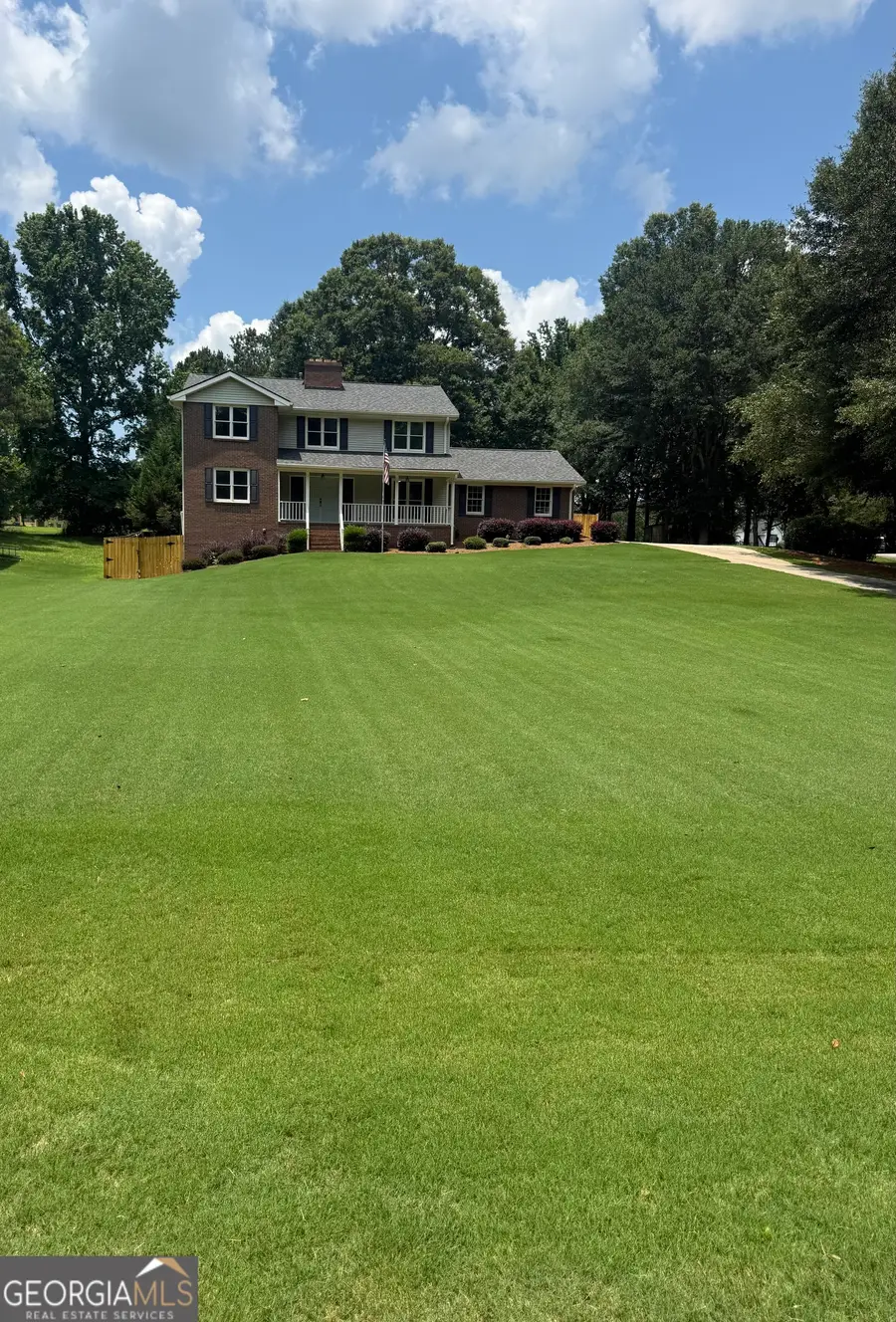 2080 Castle Lake Drive, Tyrone, GA 30290 - #3