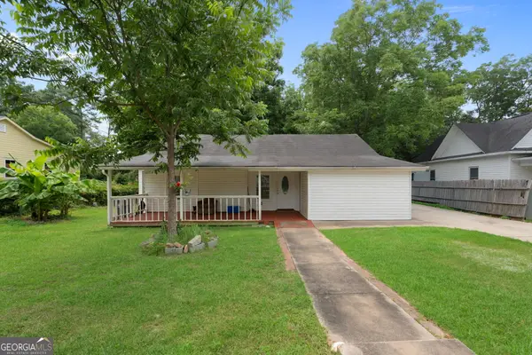 123 South Avenue, Jonesboro, GA 30236