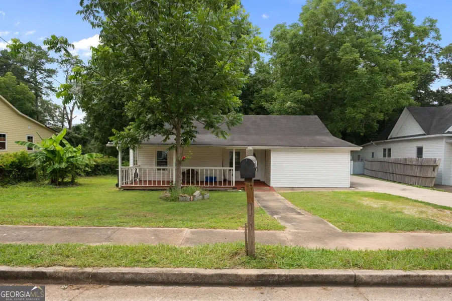 123 South Avenue, Jonesboro, GA 30236 - #2