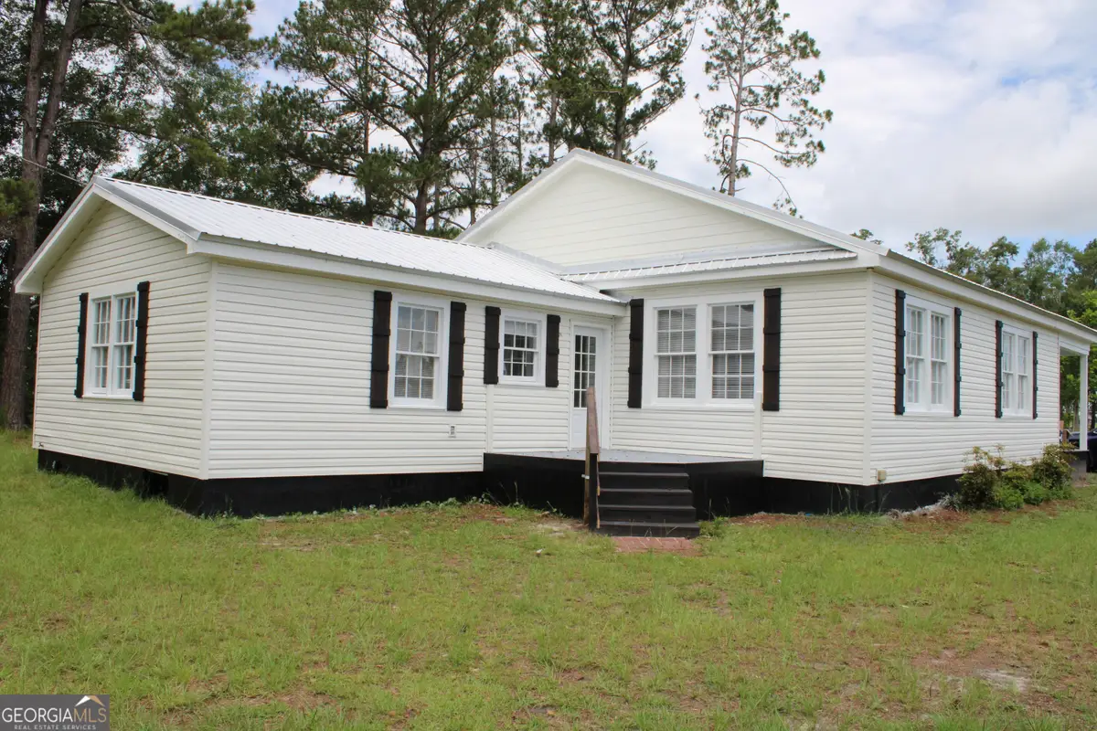 100 Ellis Jones Road, Baxley, GA 31513 - #1