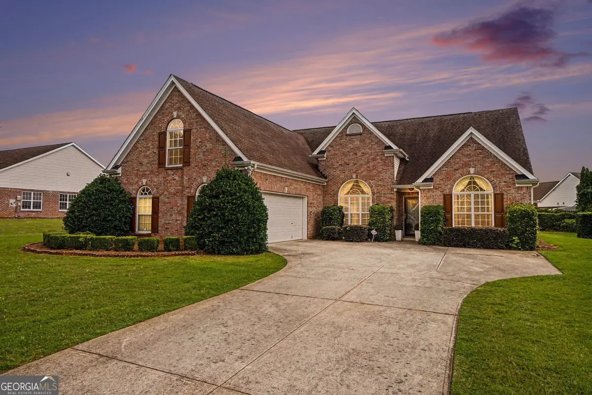 580 Waterstone Drive, Lawrenceville, GA 30046 - #1