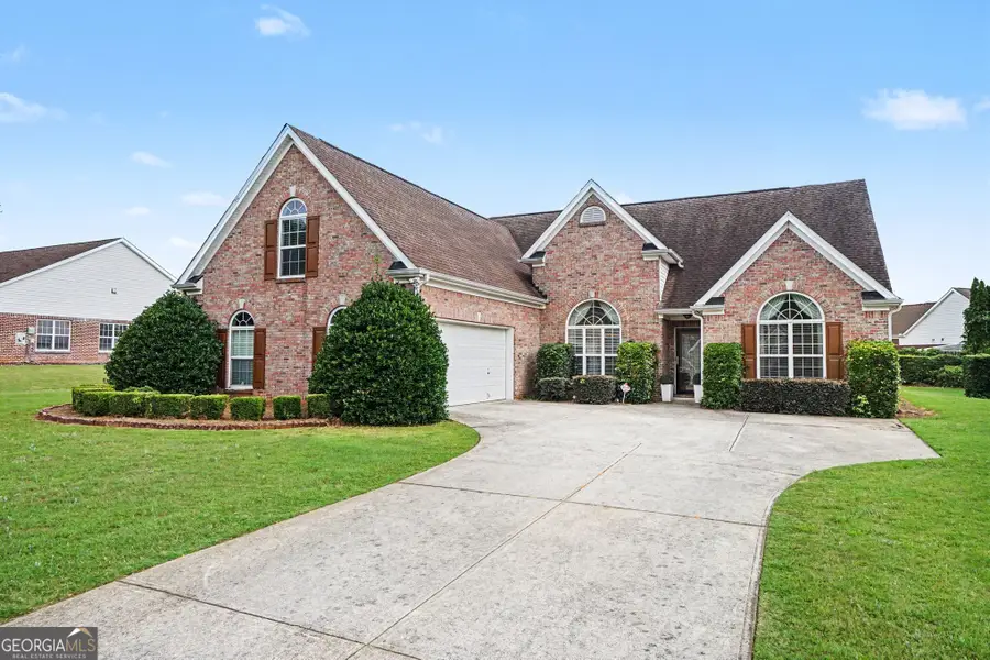 580 Waterstone Drive, Lawrenceville, GA 30046 - #2