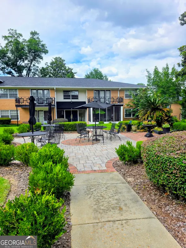 827 Milledge Road #F10, Augusta, GA 30904
