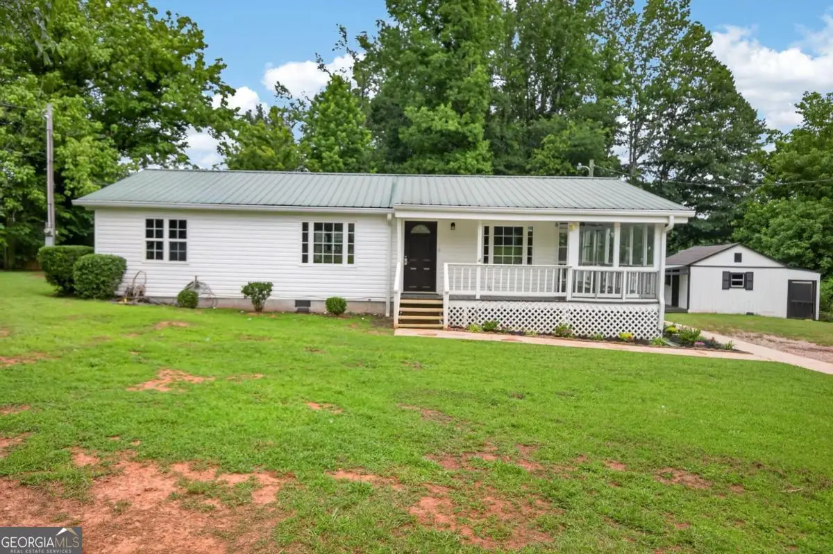 18 Wildflower Cove, Carrollton, GA 30116 - #1