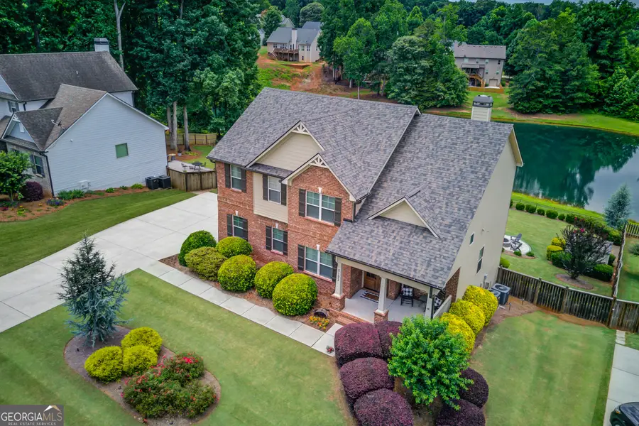 2193 George Bush Lane, Jefferson, GA 30549 - #2
