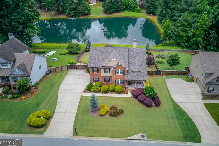 2193 George Bush Lane, Jefferson, GA 30549 - #3