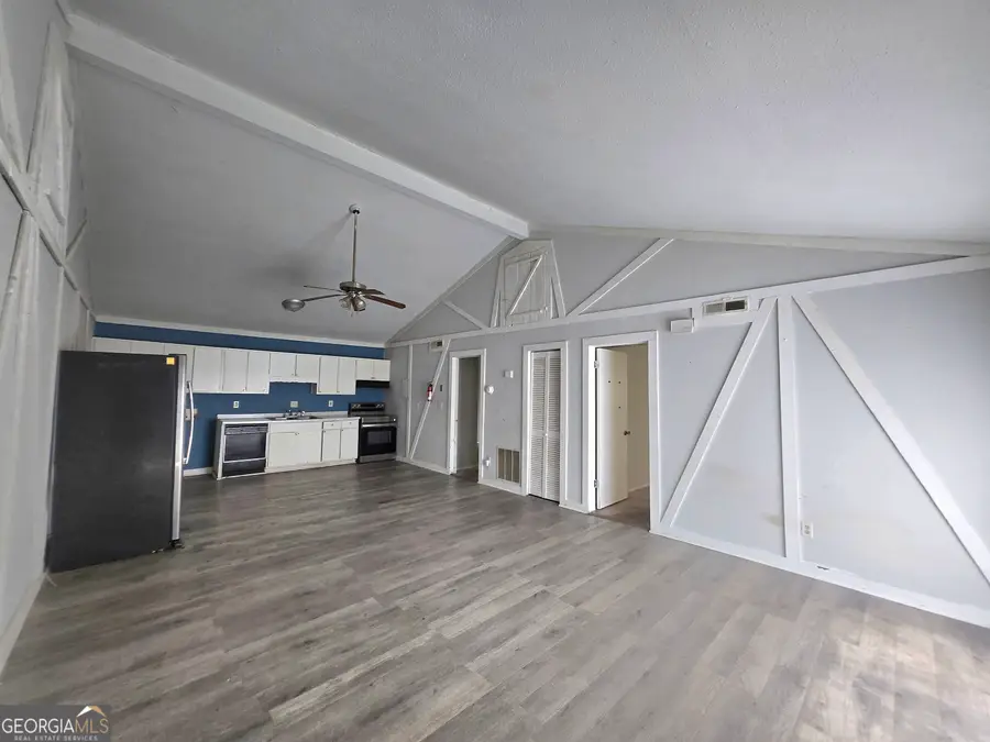 4701 Flat Shoals Road #67D, Union City, GA 30291 - #3