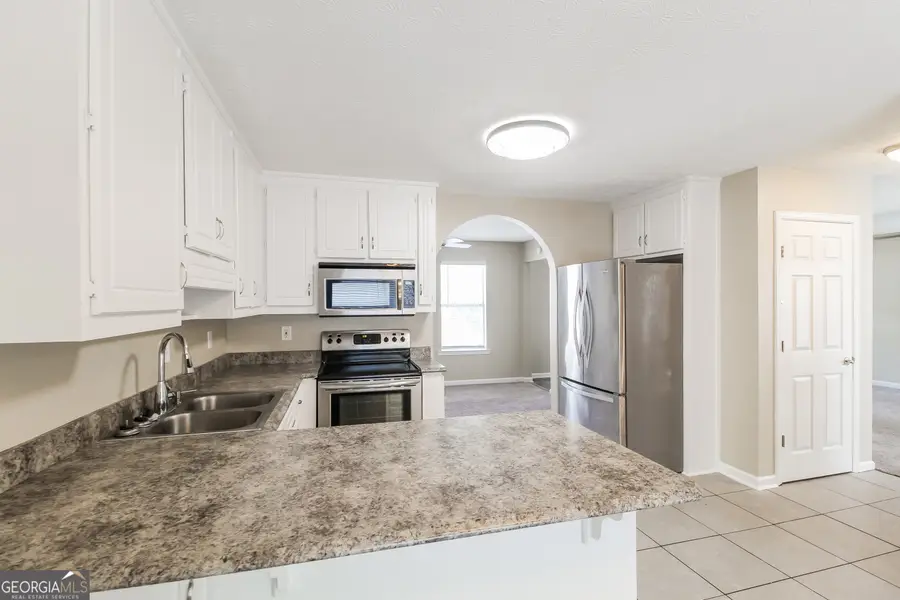 3254 Rockwalk Terrace, Loganville, GA 30052 - #3