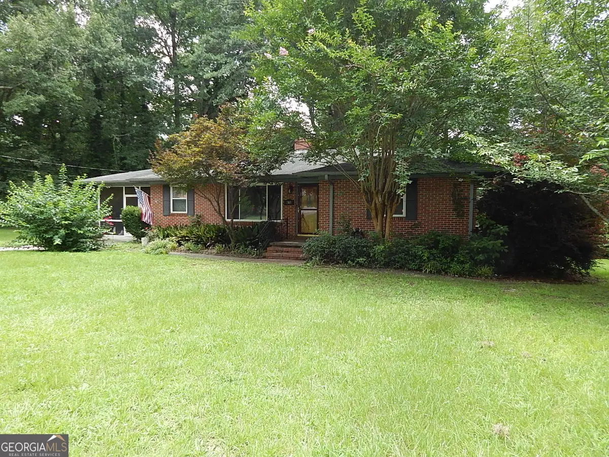 203 Spring Street, Warner Robins, GA 31088 - #1