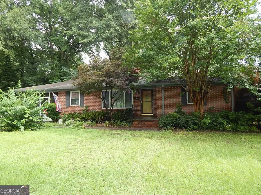 203 Spring Street, Warner Robins, GA 31088 - #2