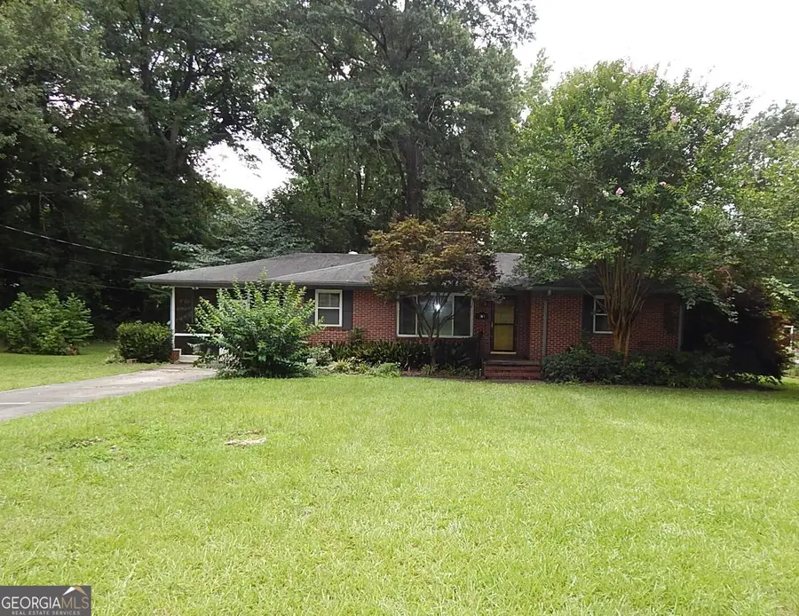 203 Spring Street, Warner Robins, GA 31088 - #3