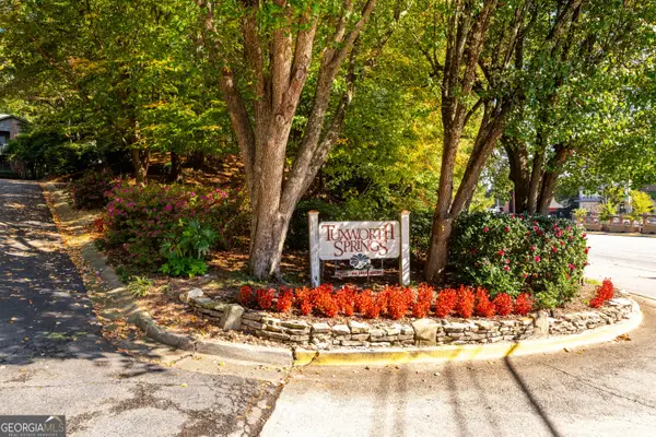 612 Tuxworth Circle, Decatur, GA 30033