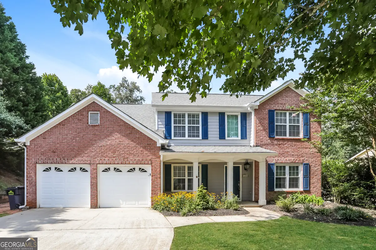 7340 Lanier Cove Court, Cumming, GA 30041 - #1