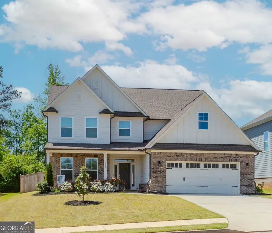 6829 Benjamin Drive, Flowery Branch, GA 30542 - #3