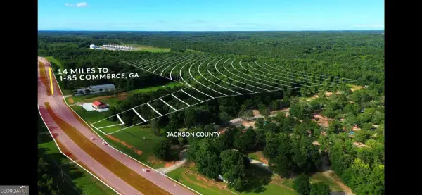 0 Commerce Road, Athens, GA 30607