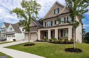 195 Fieldbrook Crossing, Canton, GA 30115 - #3
