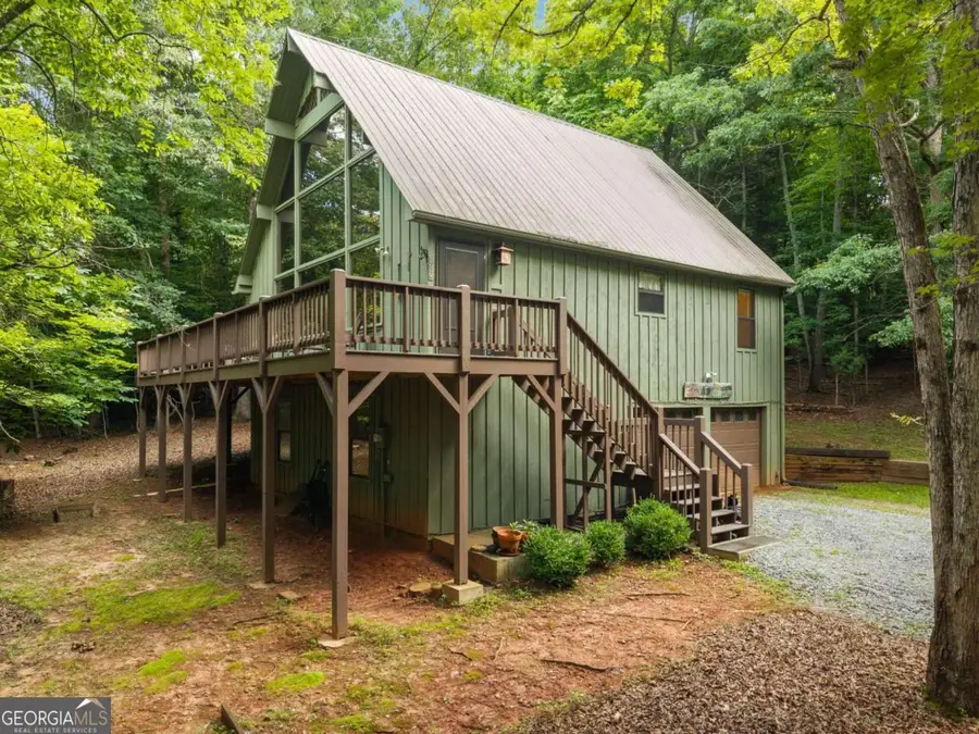318 Horseshoe Lane, Dahlonega, GA 30533 - #2
