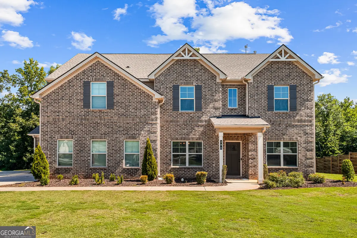 384 Traditions Lane, Hampton, GA 30228 - #1