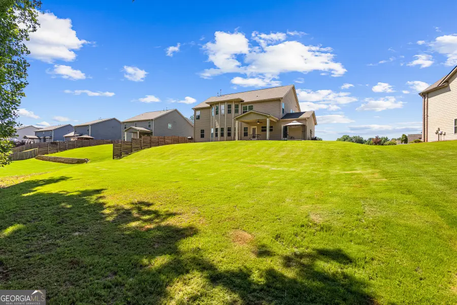 384 Traditions Lane, Hampton, GA 30228 - #3