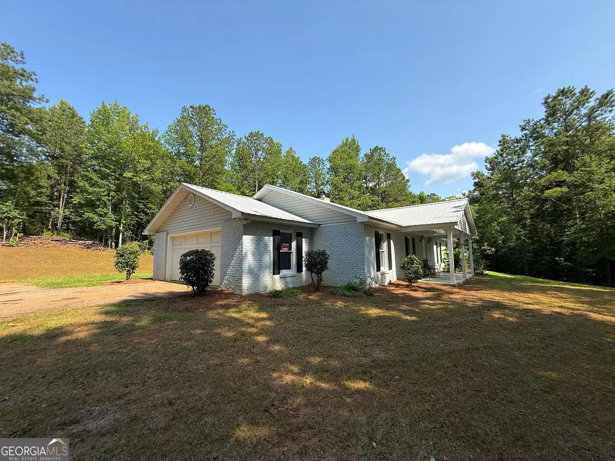 245 Lake Talbot Road, Box Springs, GA 31801 - #1