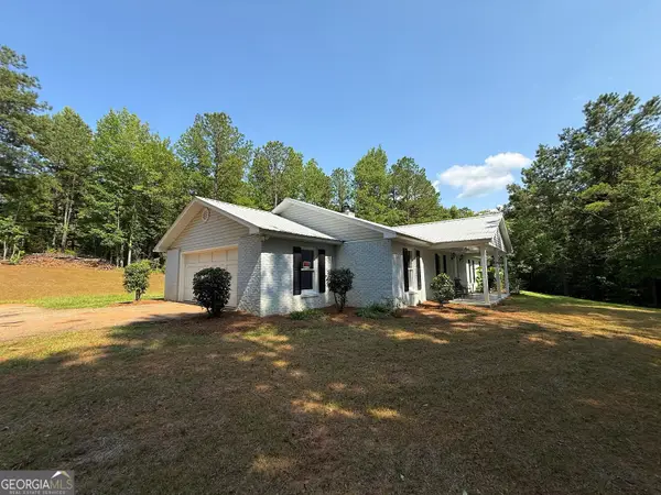 245 Lake Talbot Road, Box Springs, GA 31801