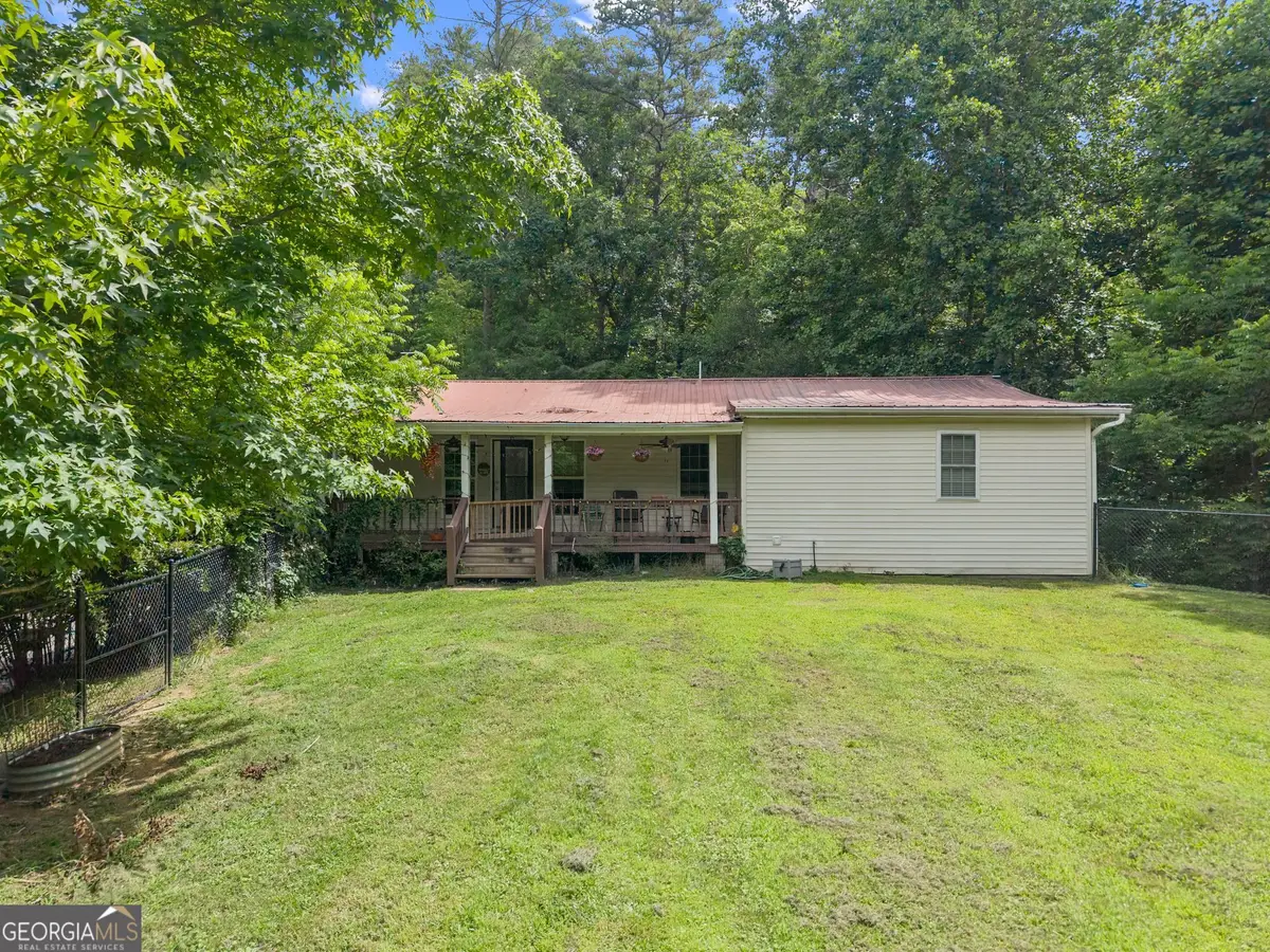 110 Pastel Lane, Clayton, GA 30525 - #1