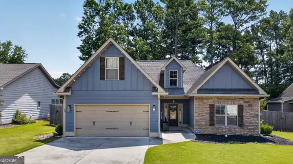 59 Round Rock Circle Ne, Rome, GA 30161