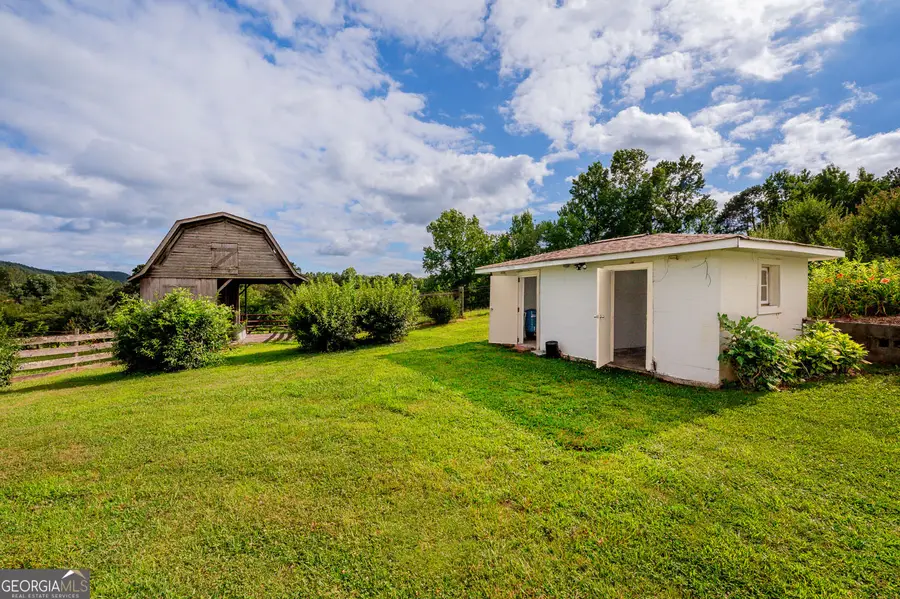 794 Halls Valley Road, Trion, GA 30753 - #3