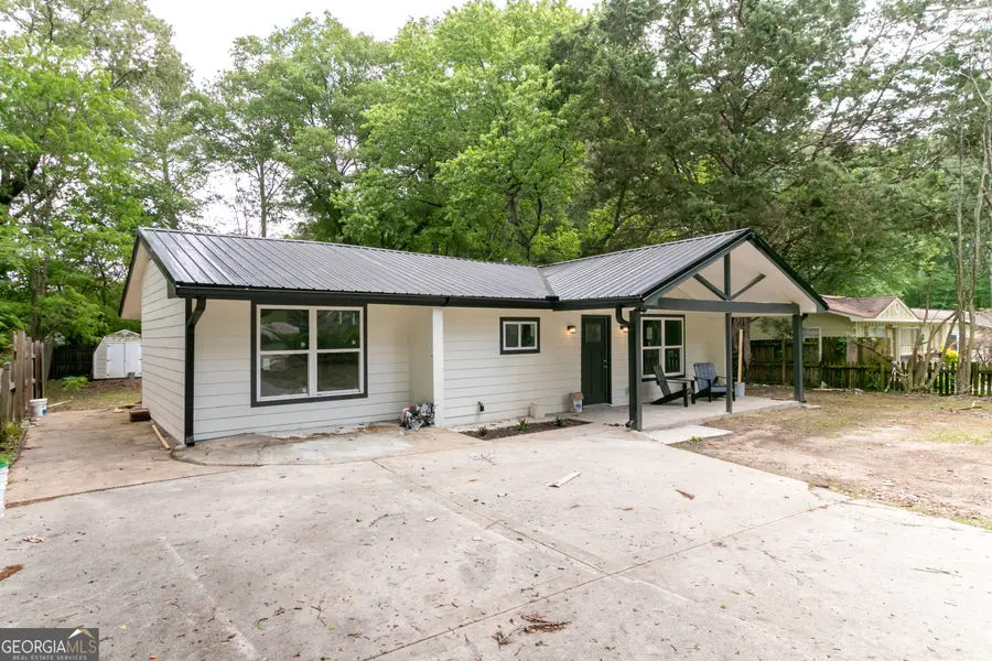 6532 Voyles Drive, Riverdale, GA 30274 - #3