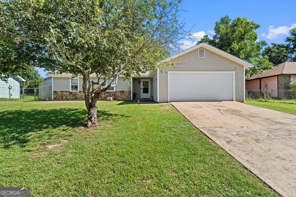 117 Cheryl Boulevard, Warner Robins, GA 31088 - #1