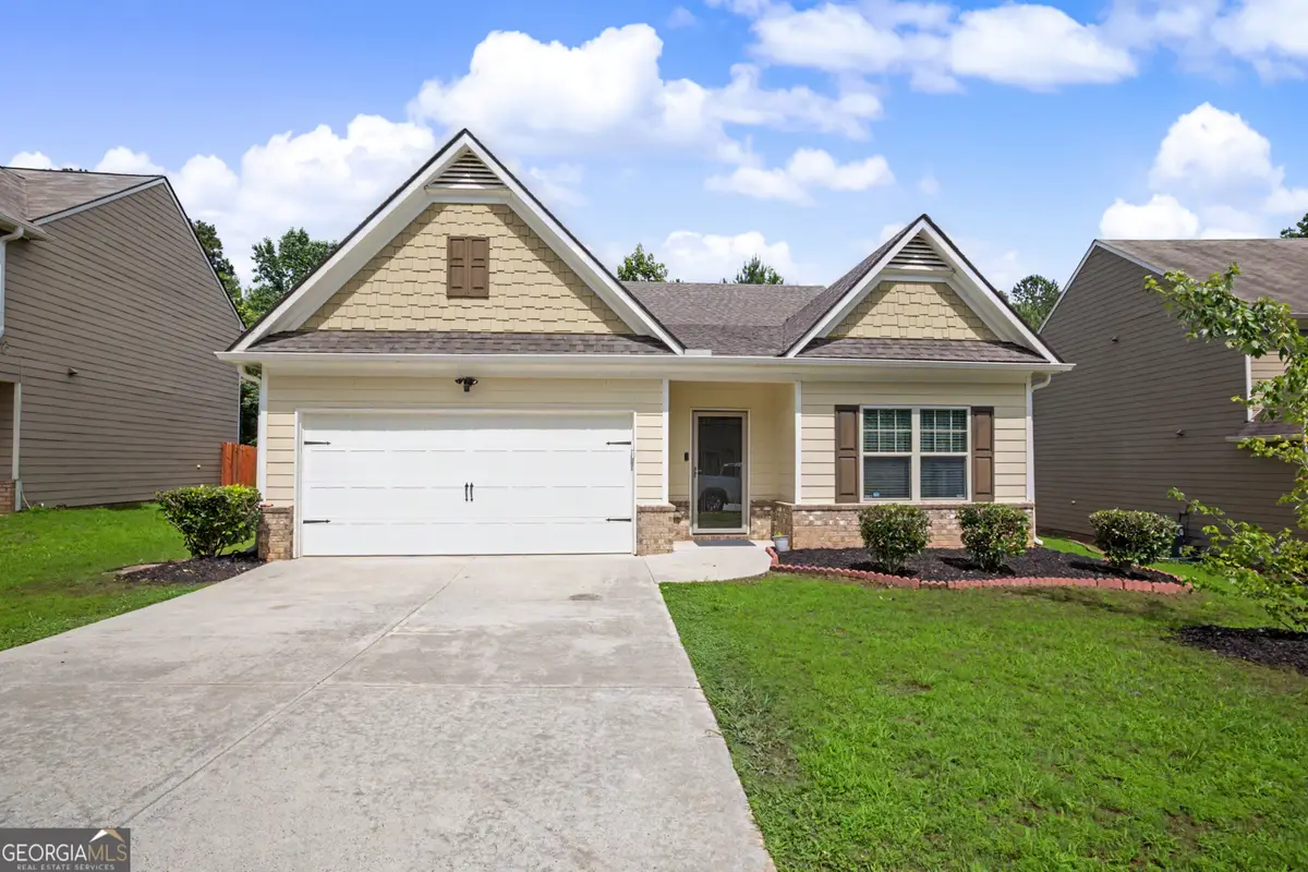 6526 Saint Mark Way, Fairburn, GA 30213 - #1