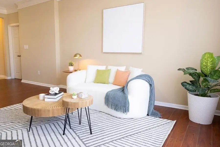 400 17th Street Nw #2435, Atlanta, GA 30363 - #2