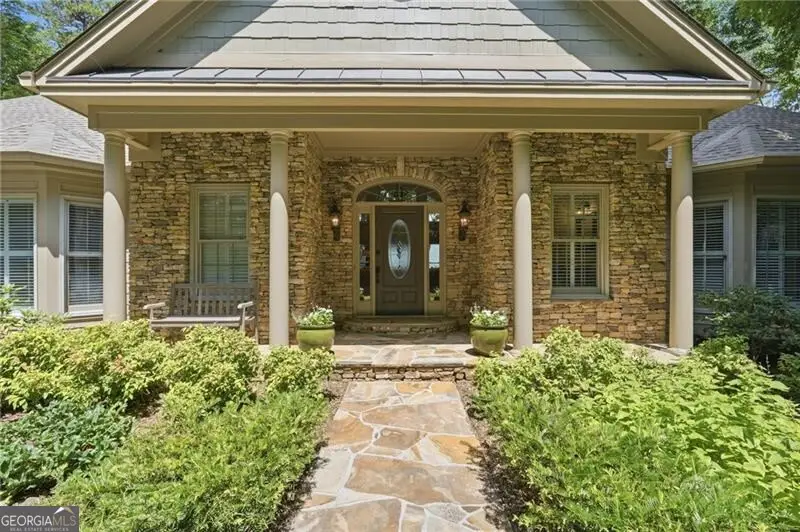 150 Summit Drive, Big Canoe, GA 30143 - #1
