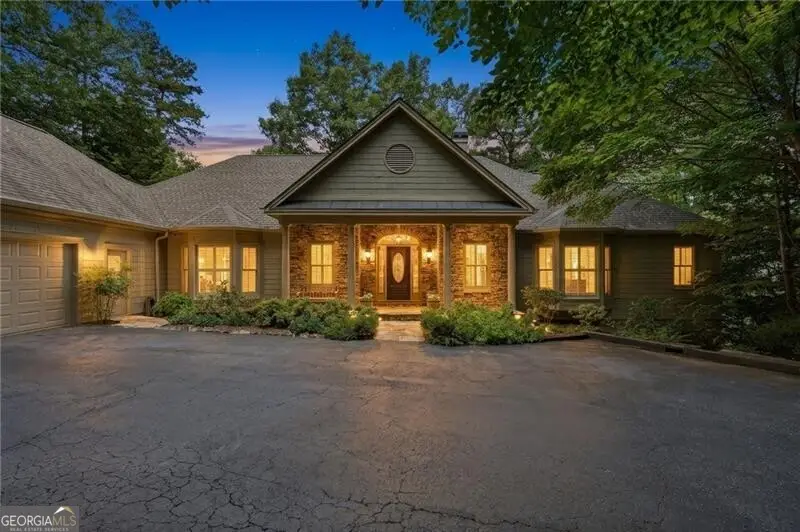150 Summit Drive, Big Canoe, GA 30143 - #3